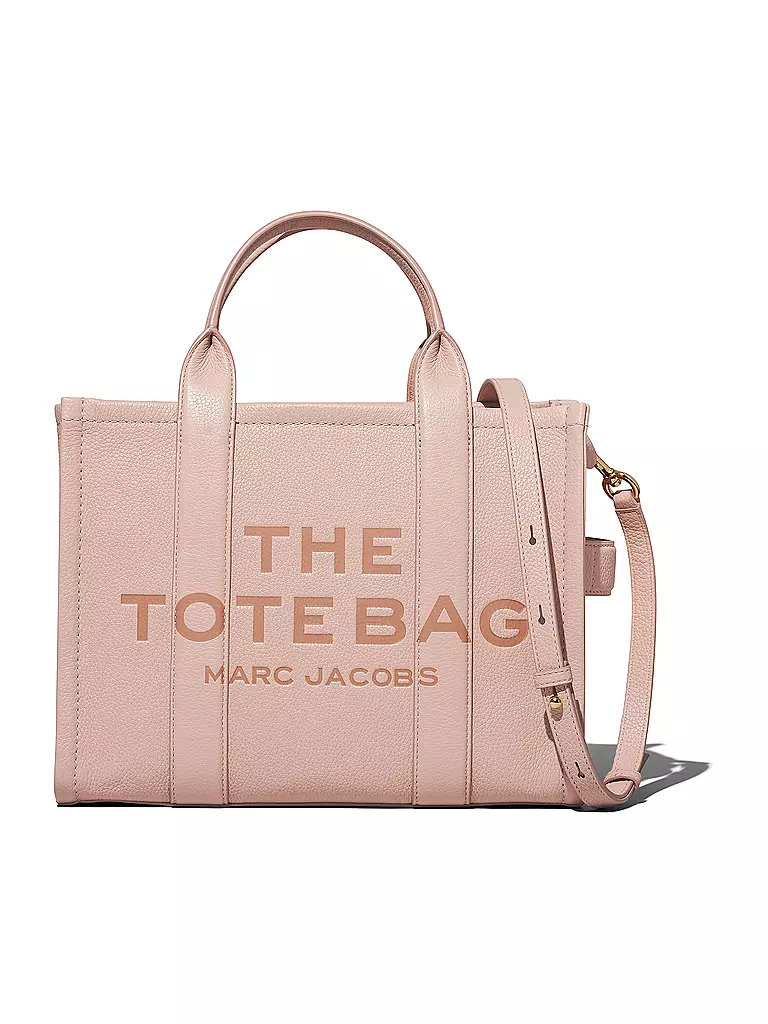 MARC JACOBS good the tote bag